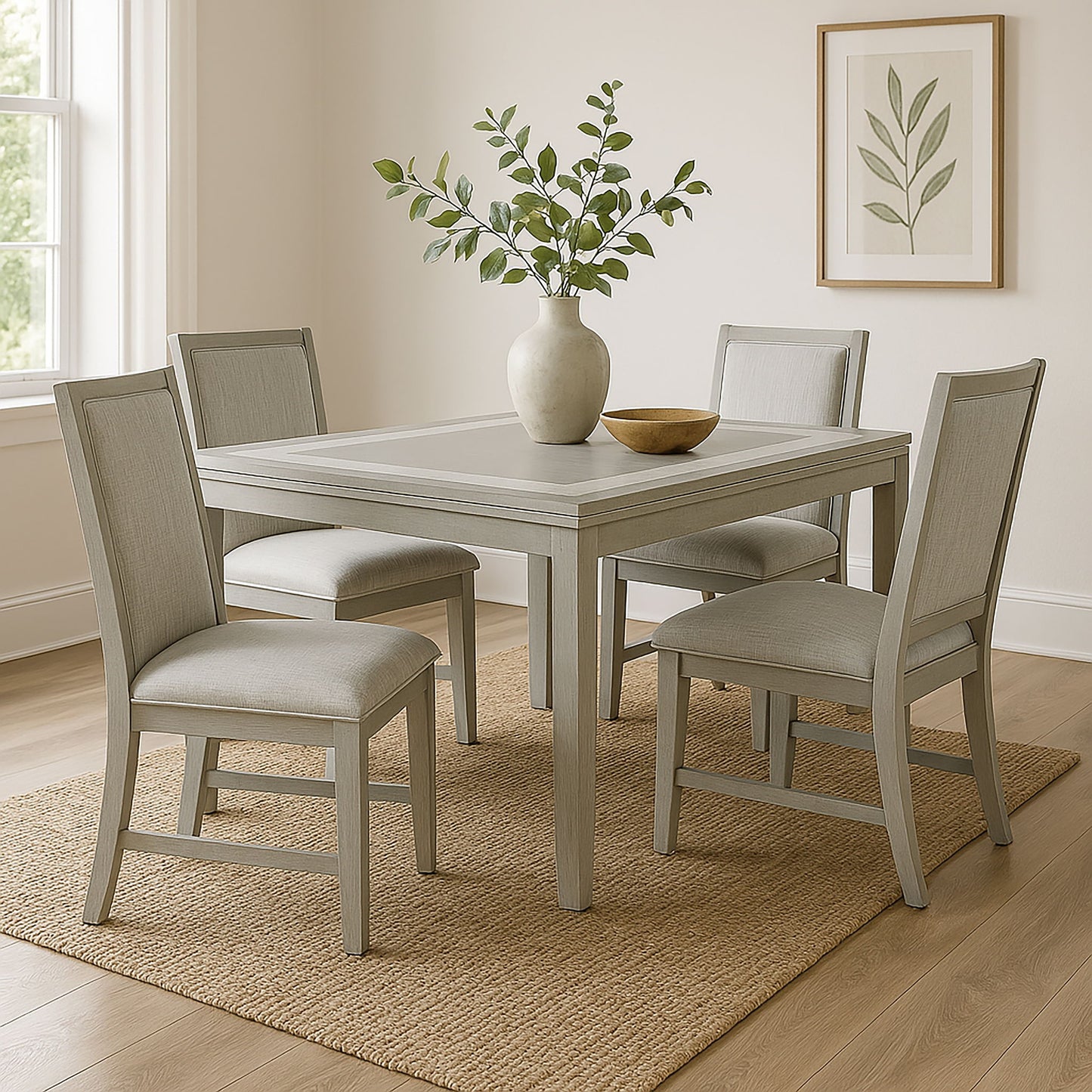 Fiona - Dining Table Set