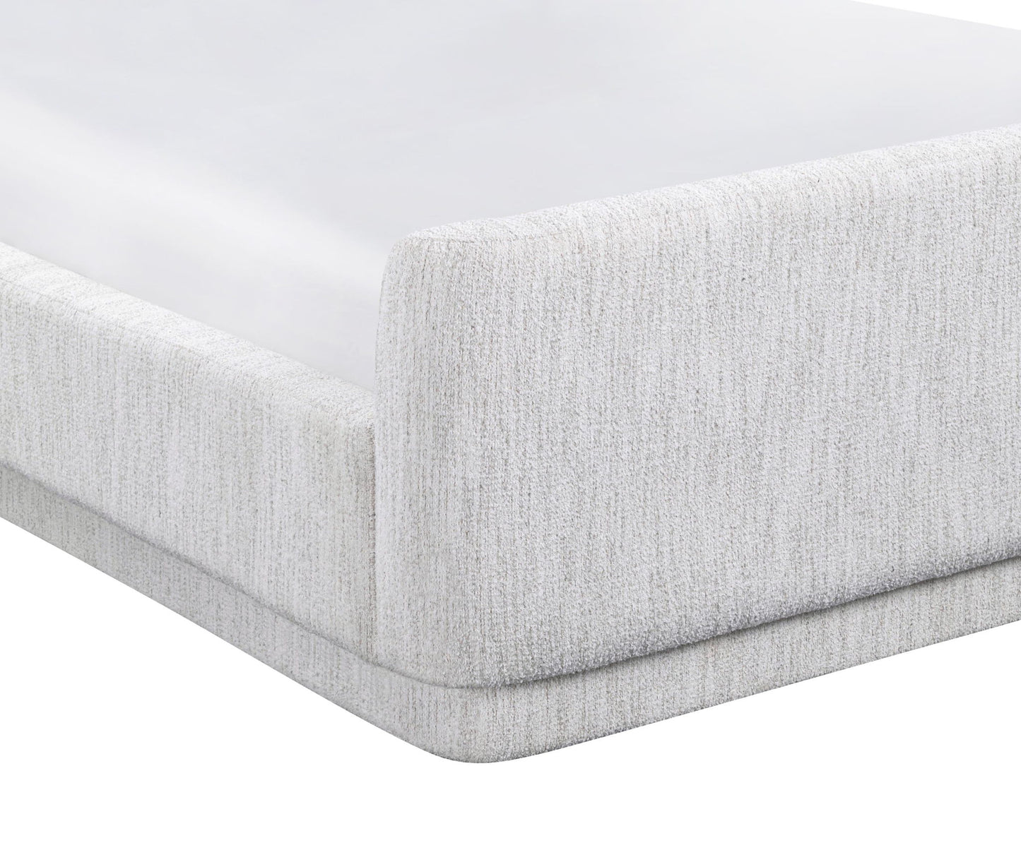 Breckenridge - Upholstered Bed