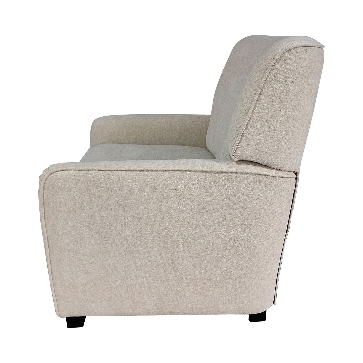 Kennedy - Recliner - Beige