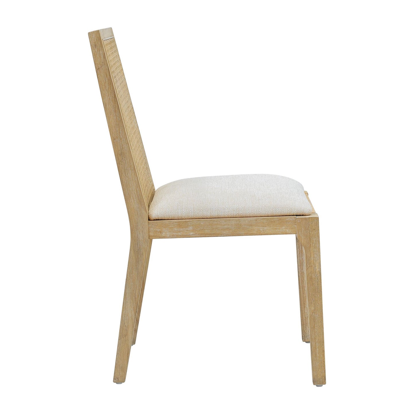 Canteberry - Dining Chair (Set of 2) - Natural