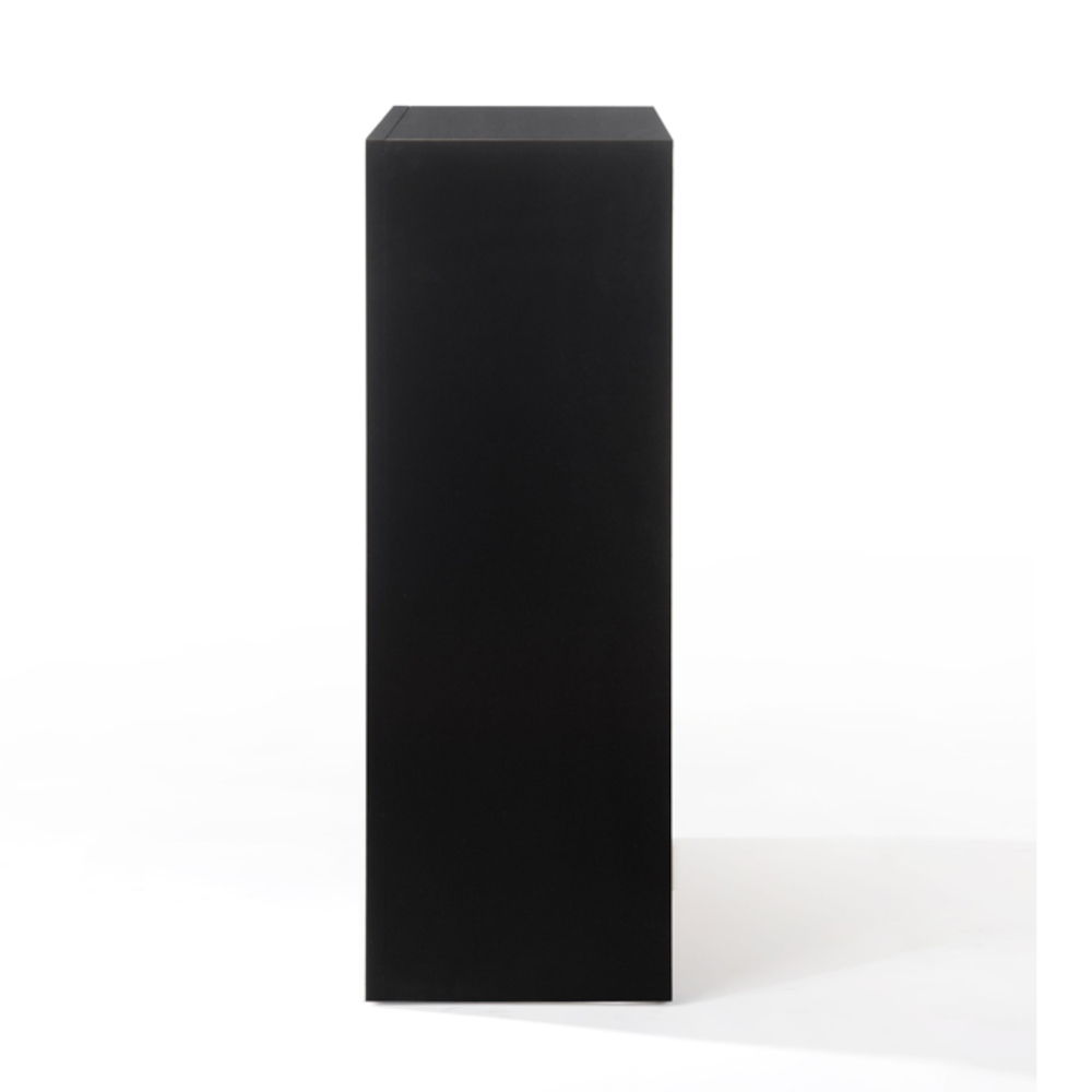 Ireland - 32" Chest - Black