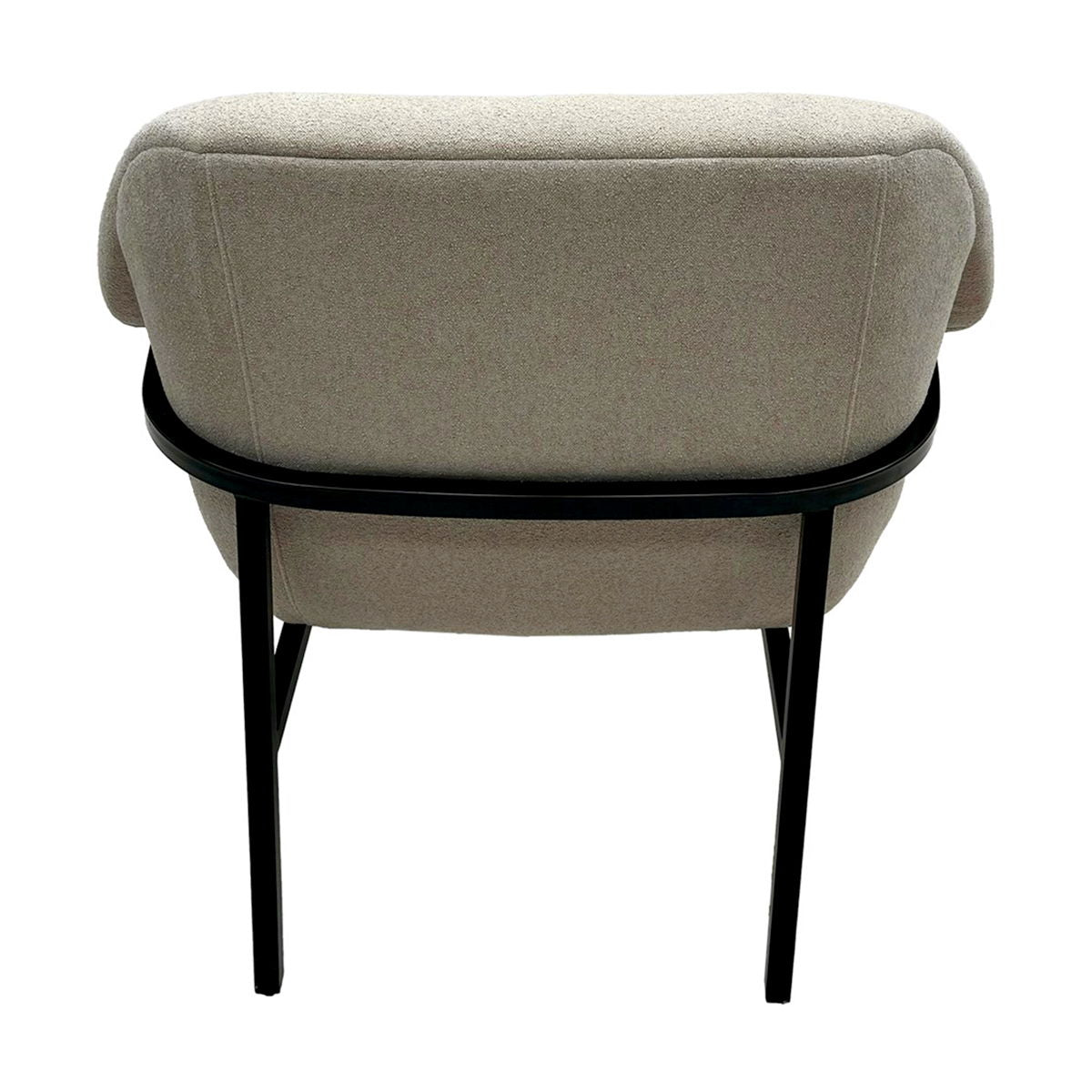 Sabrina - Accent Chair - Beige