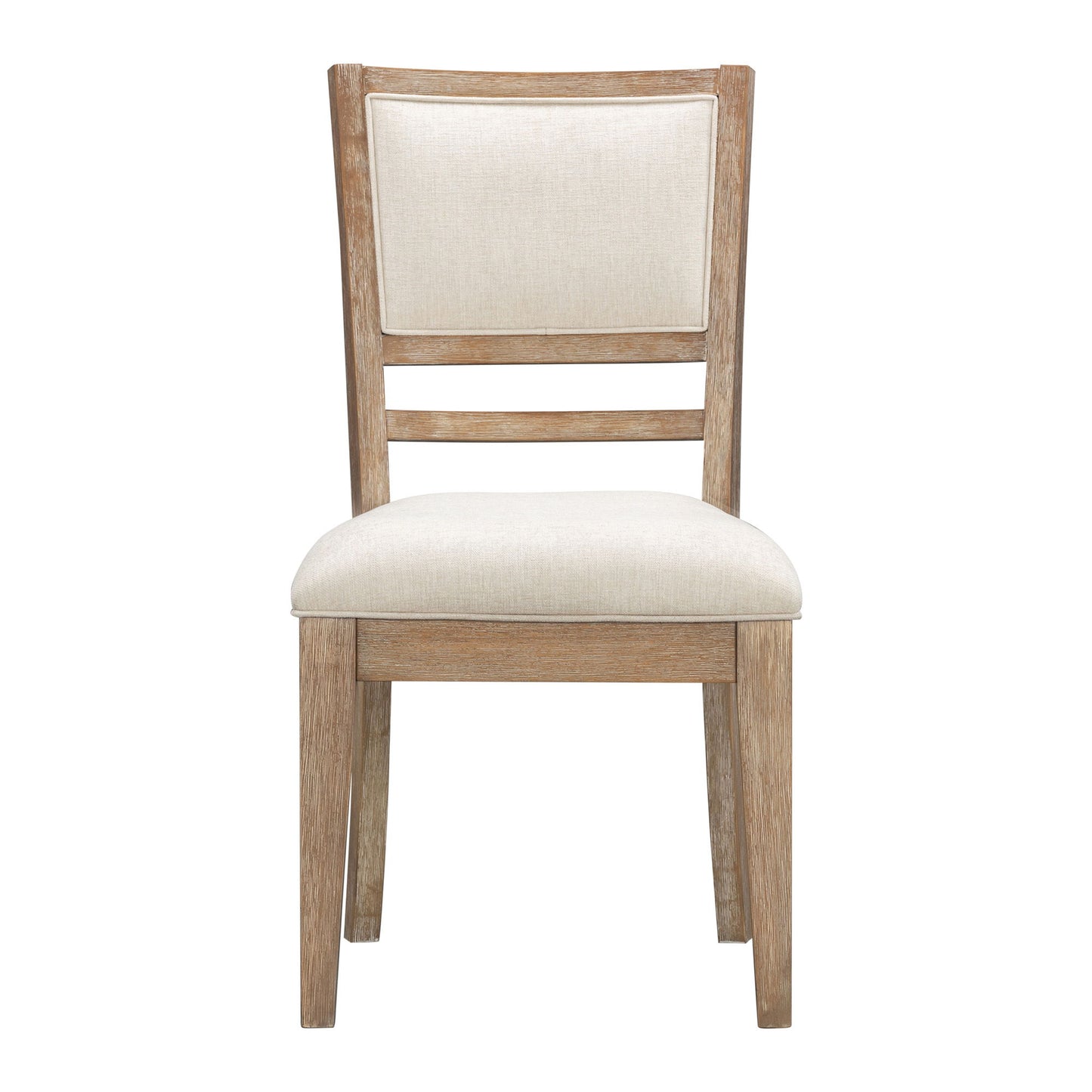 Breckenridge - Dining Upholstered Chair - Brown