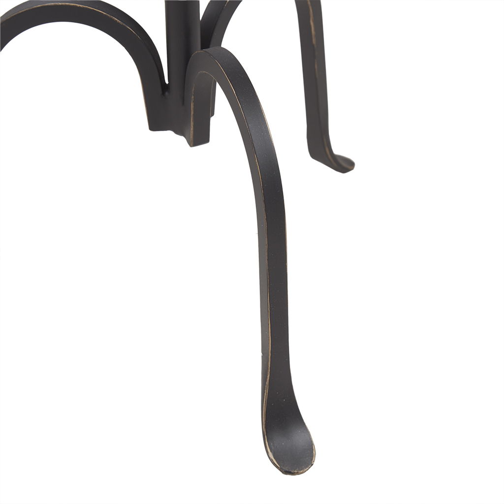 Gaberial - Accent Table - Black