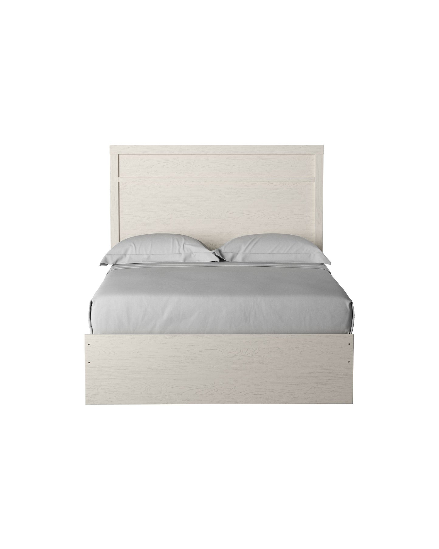 Stelsie - Panel Bedroom Set
