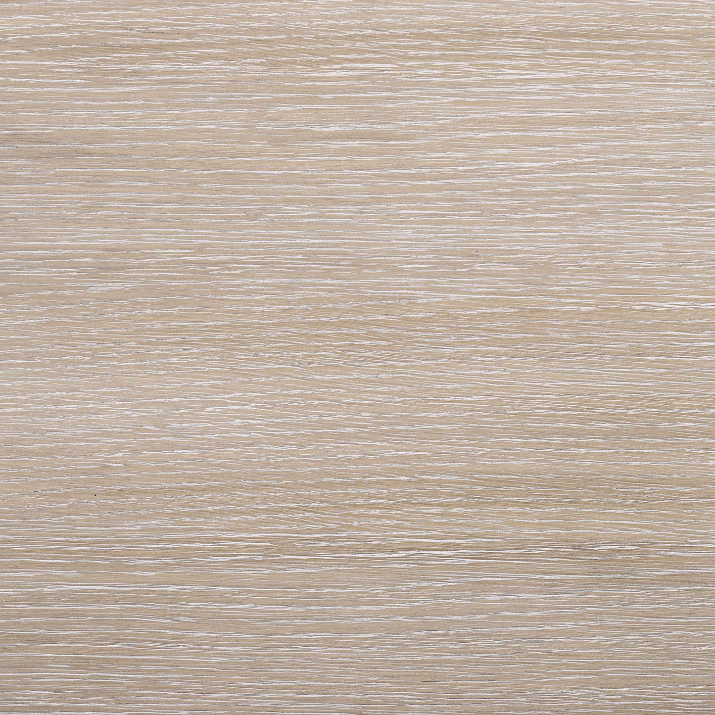 Adagio - Solid Wood And Oak Veneer Chest - Natural