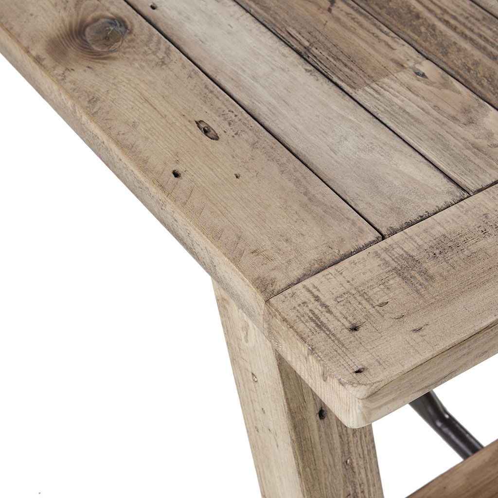 Sonoma - Dining Bench - Natural