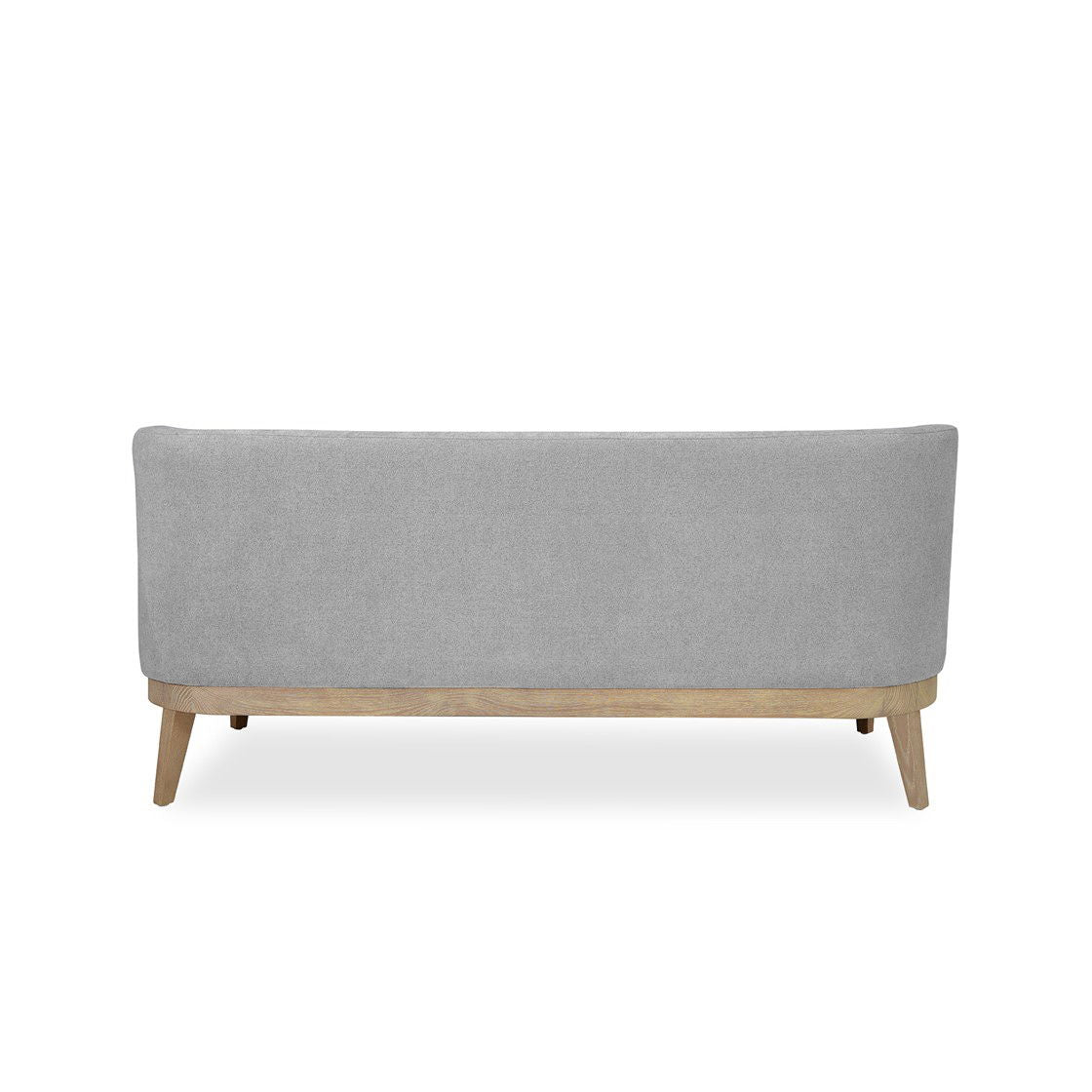 Laguna - Kitchen Sofa - Light Gray
