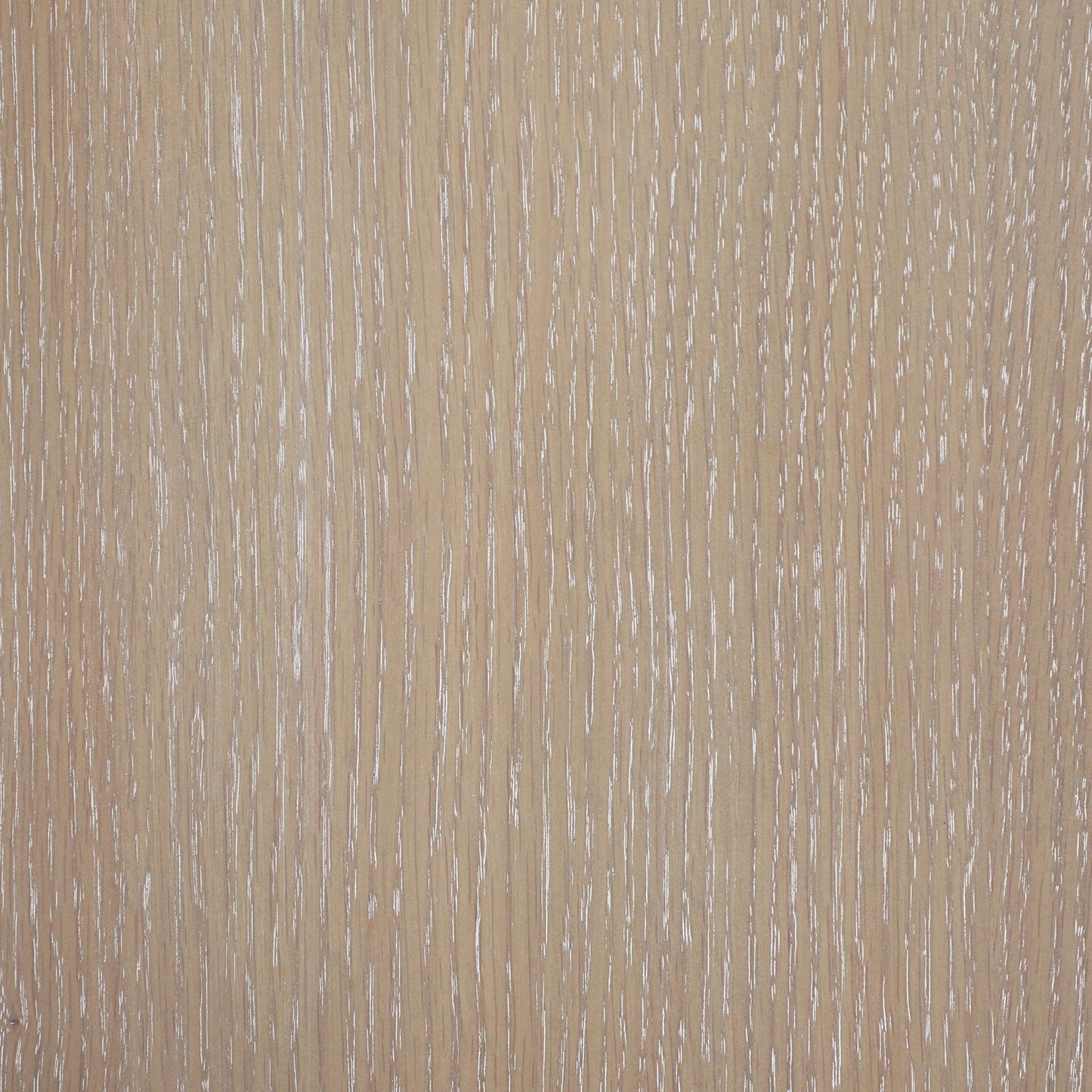 Caldra - Oak Veneer And Solid Wood Dining Table