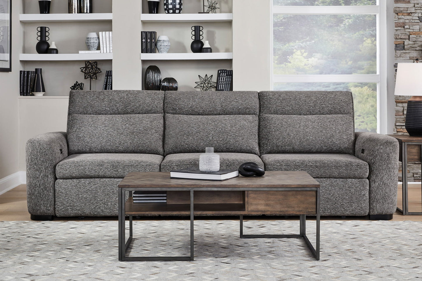 Kline - Sectional