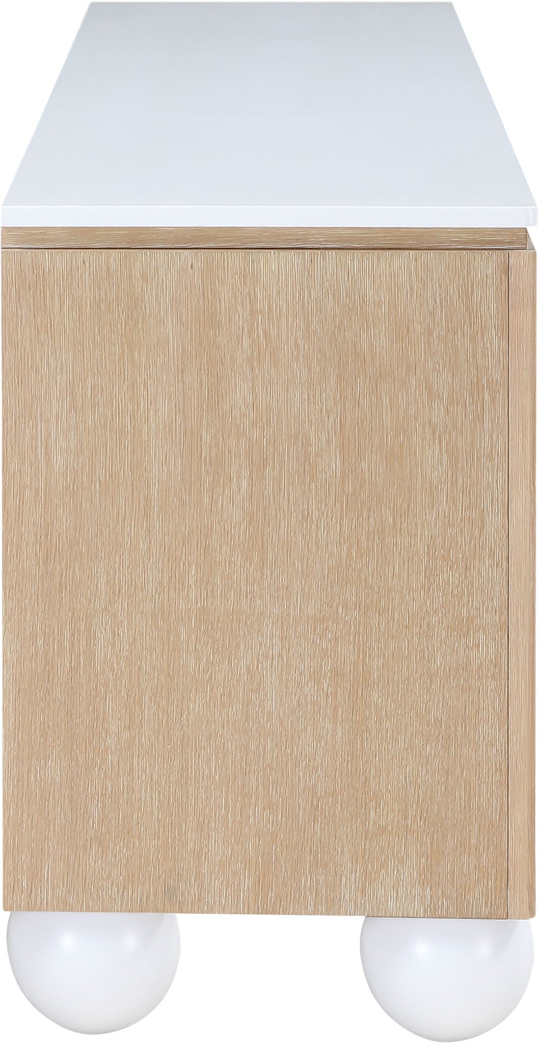 Cardiff - Wood Sideboard / Buffet