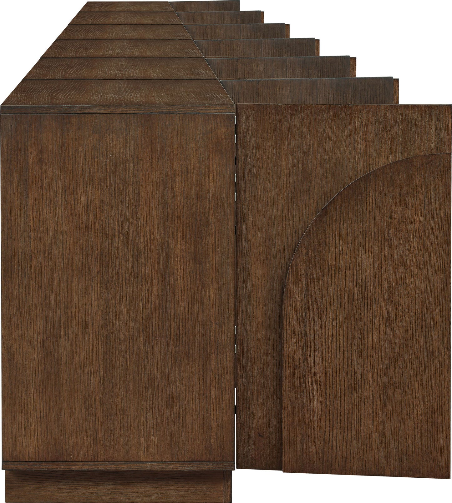 Navona - 6 Piece Sideboard / Buffet