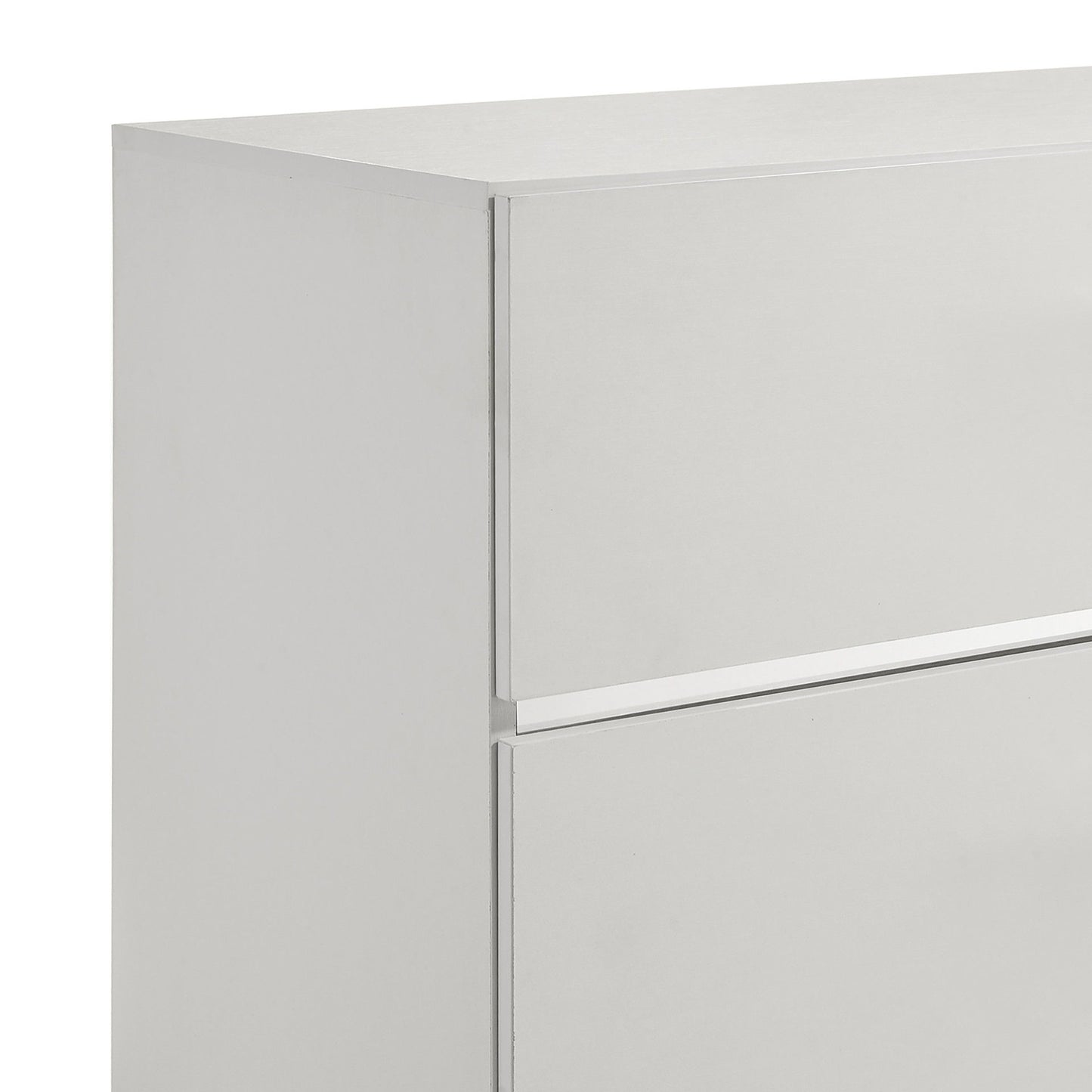 Europa - Chest - White