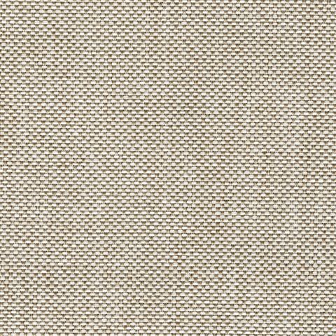 Coastline Bay - Ottoman With Cushion - Brown