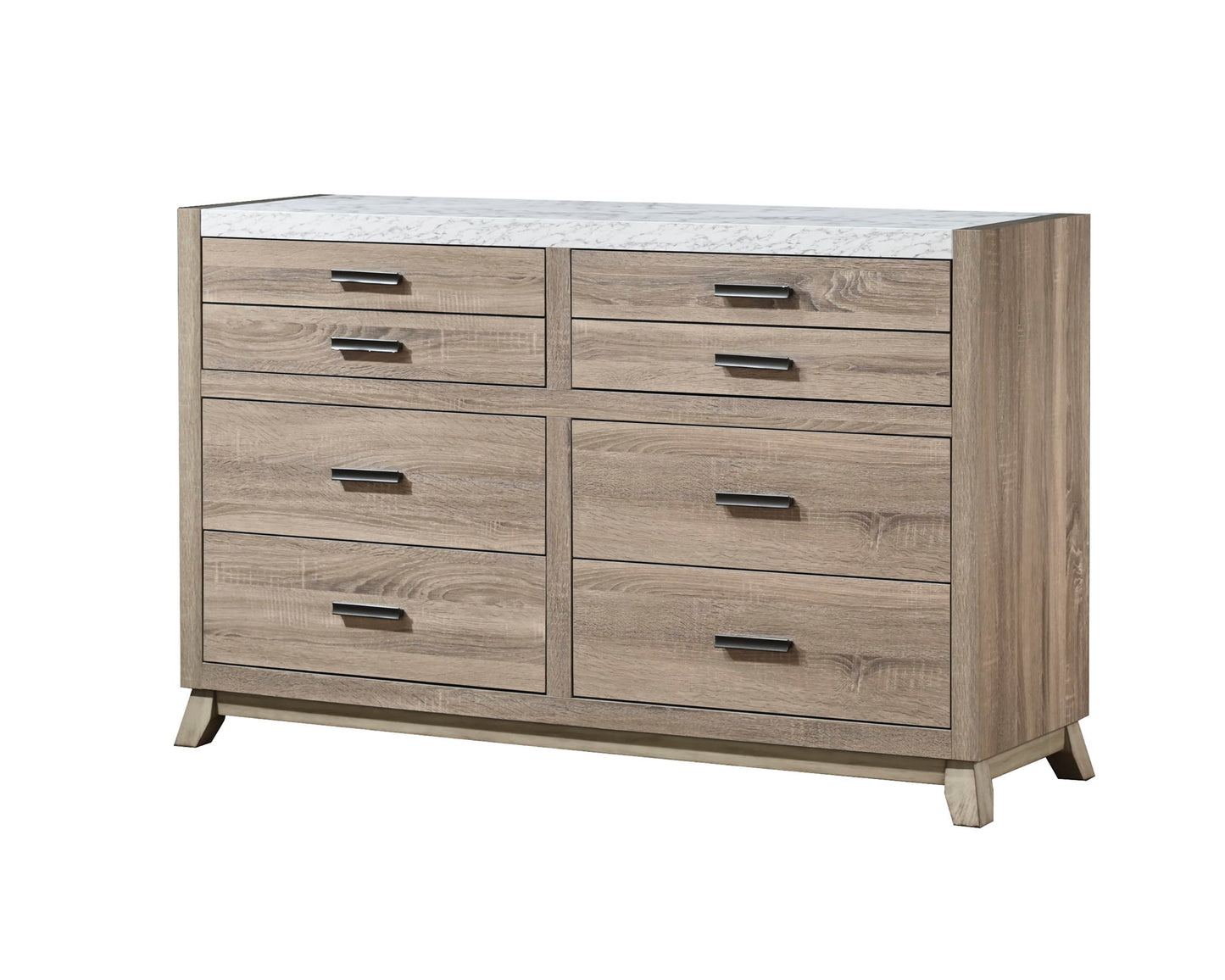 Tilston - Bedroom Set