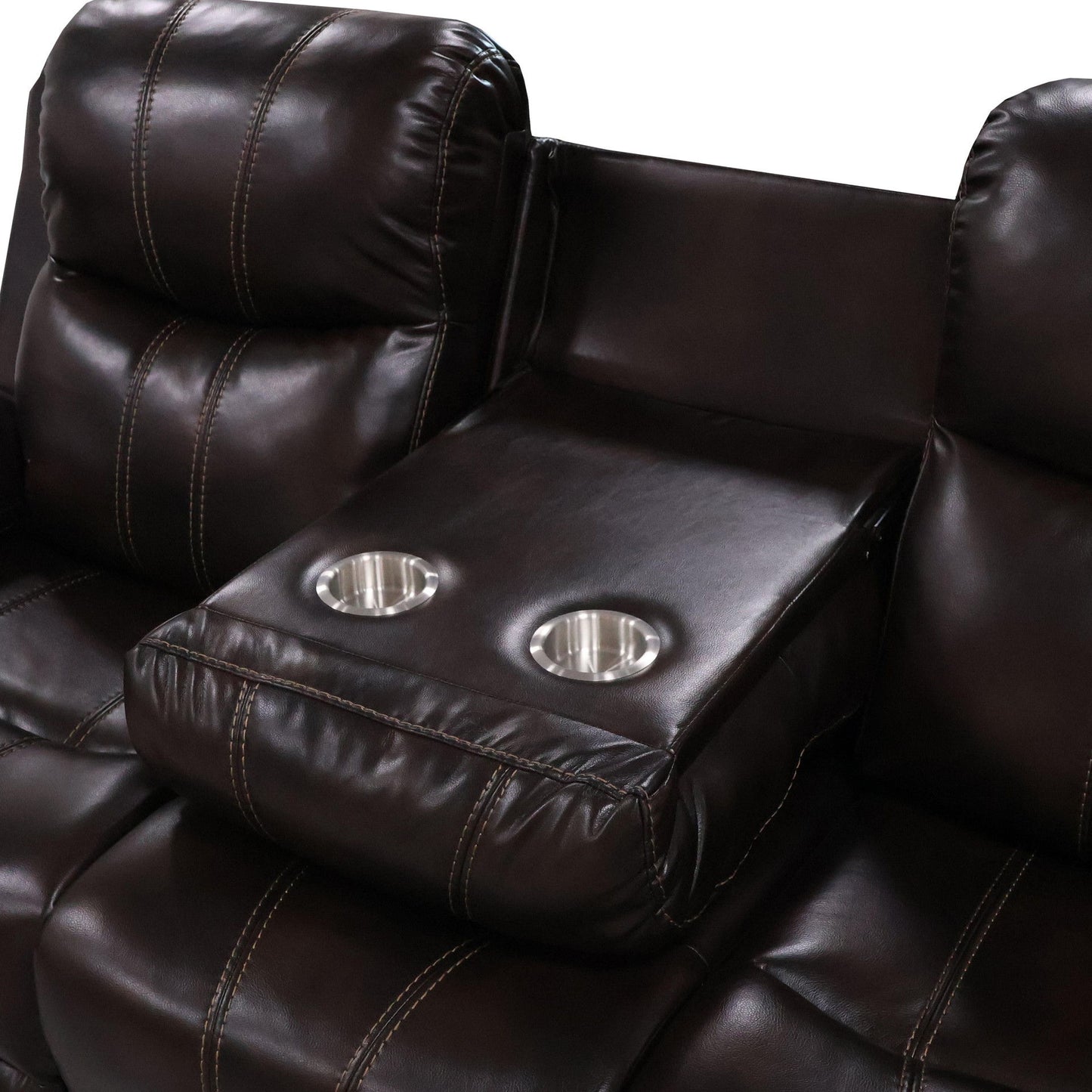 Kellen - Reclining Sofa
