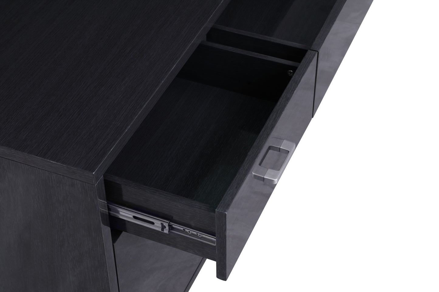 Excel - Sideboard - Dark Gray