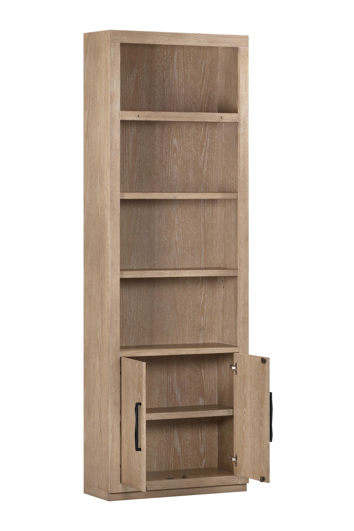 Breckenridge - Open Top Bookcase