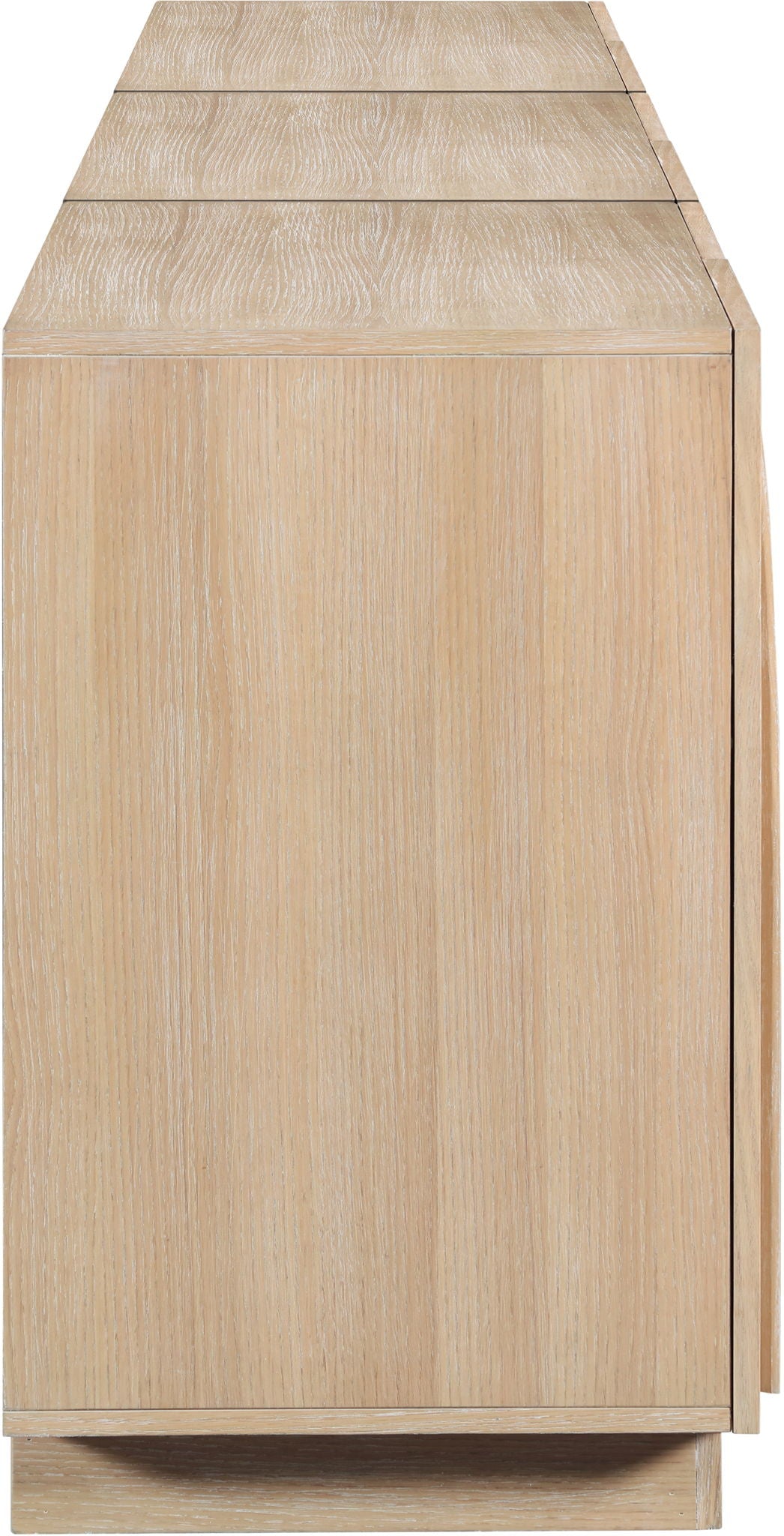 Navona - 3 Piece Sideboard / Buffet