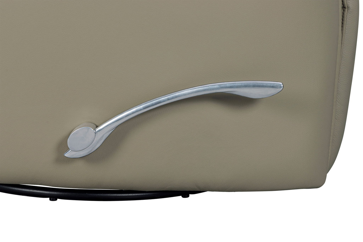 Roxy - Manual Swivel Glider Recliner