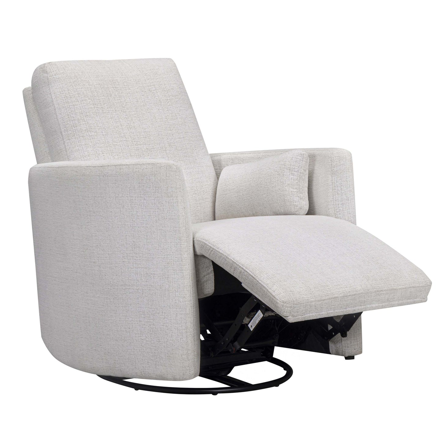 Turner - Manual Swivel Glider Recliner (Set of 2)