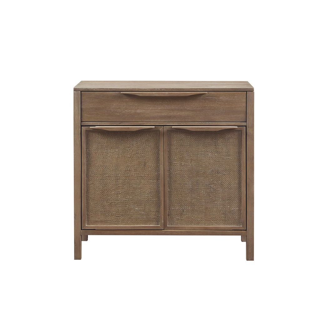 Palisades - Accent Chest - Natural