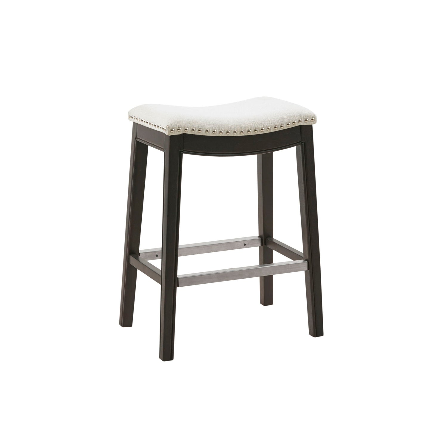Belfast - Counter Stool - Cream