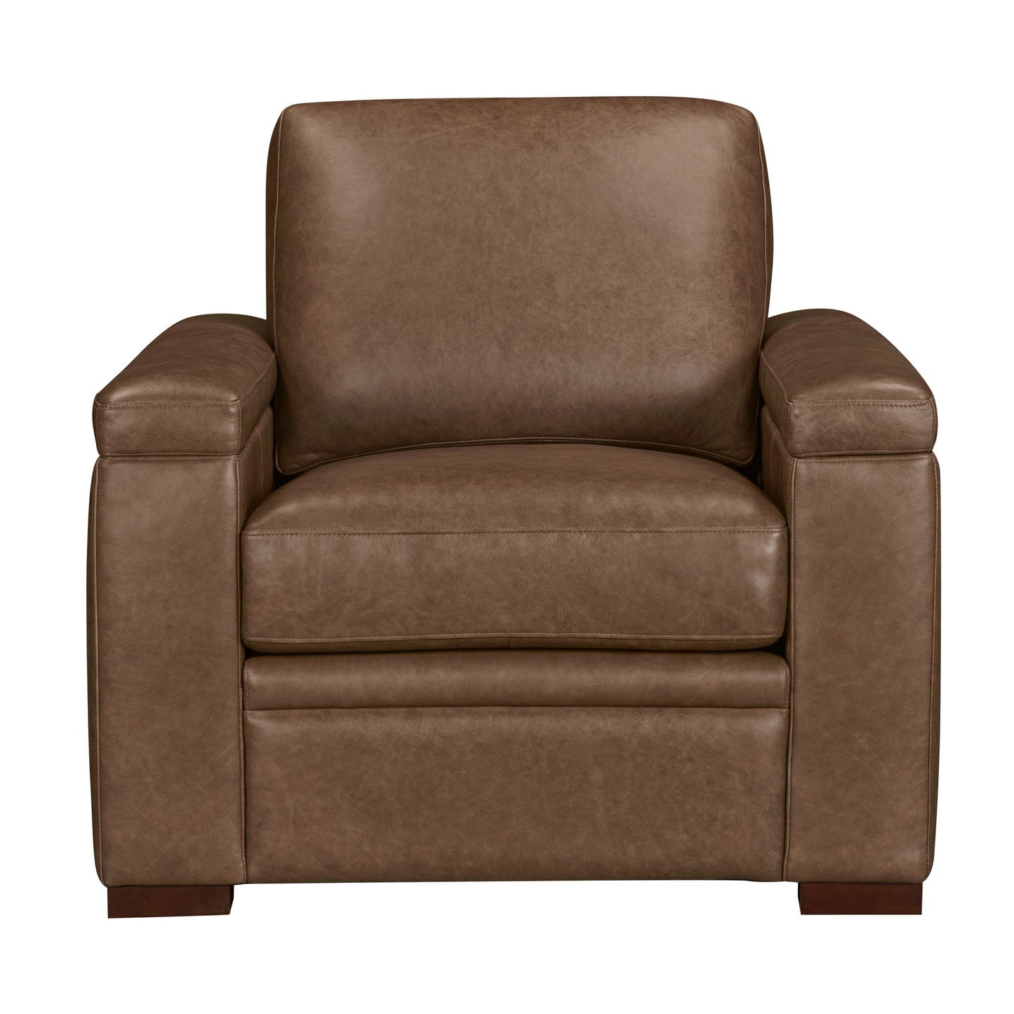 Garrison - Stationary Living Room Set