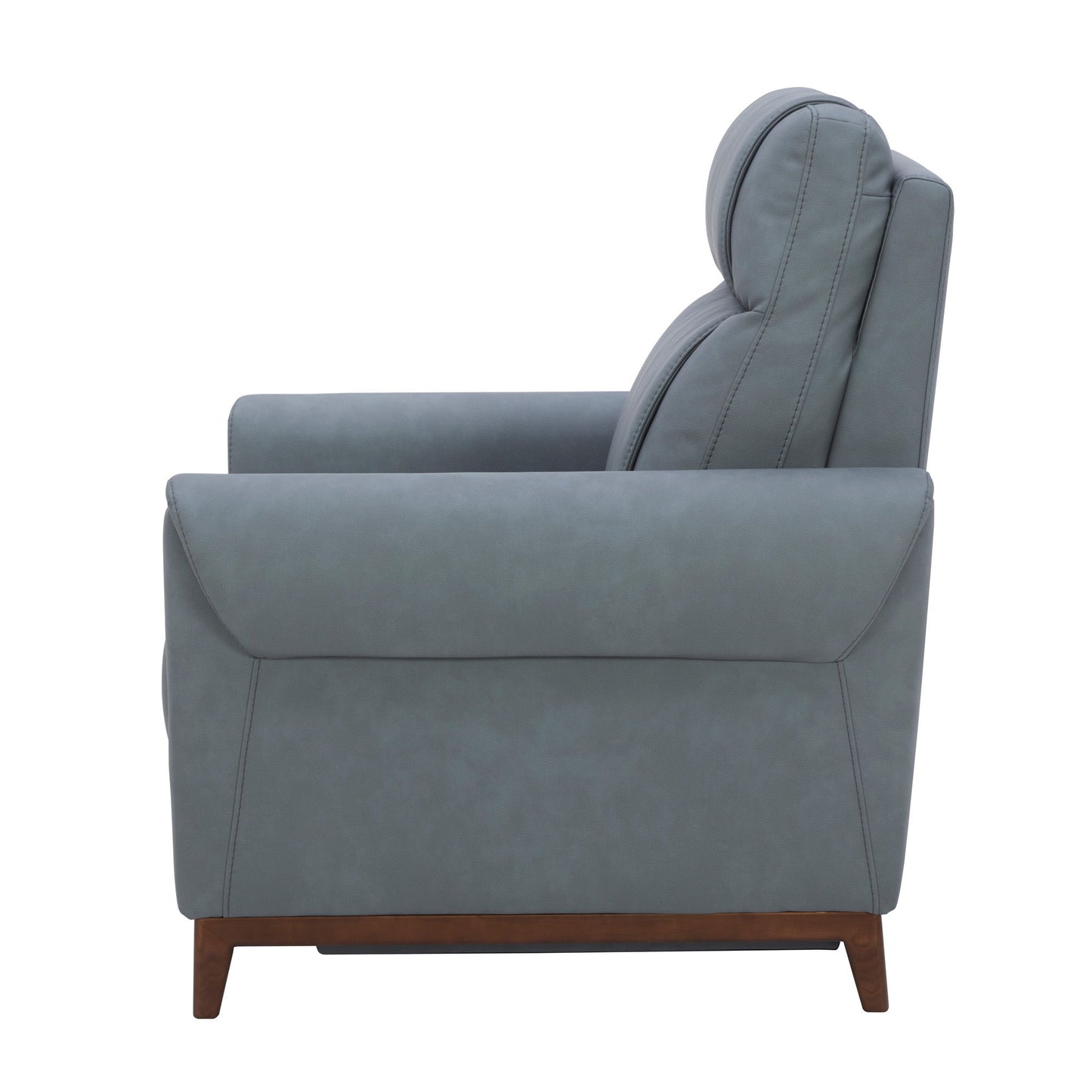 Conrad - Power High Leg Recliner P2