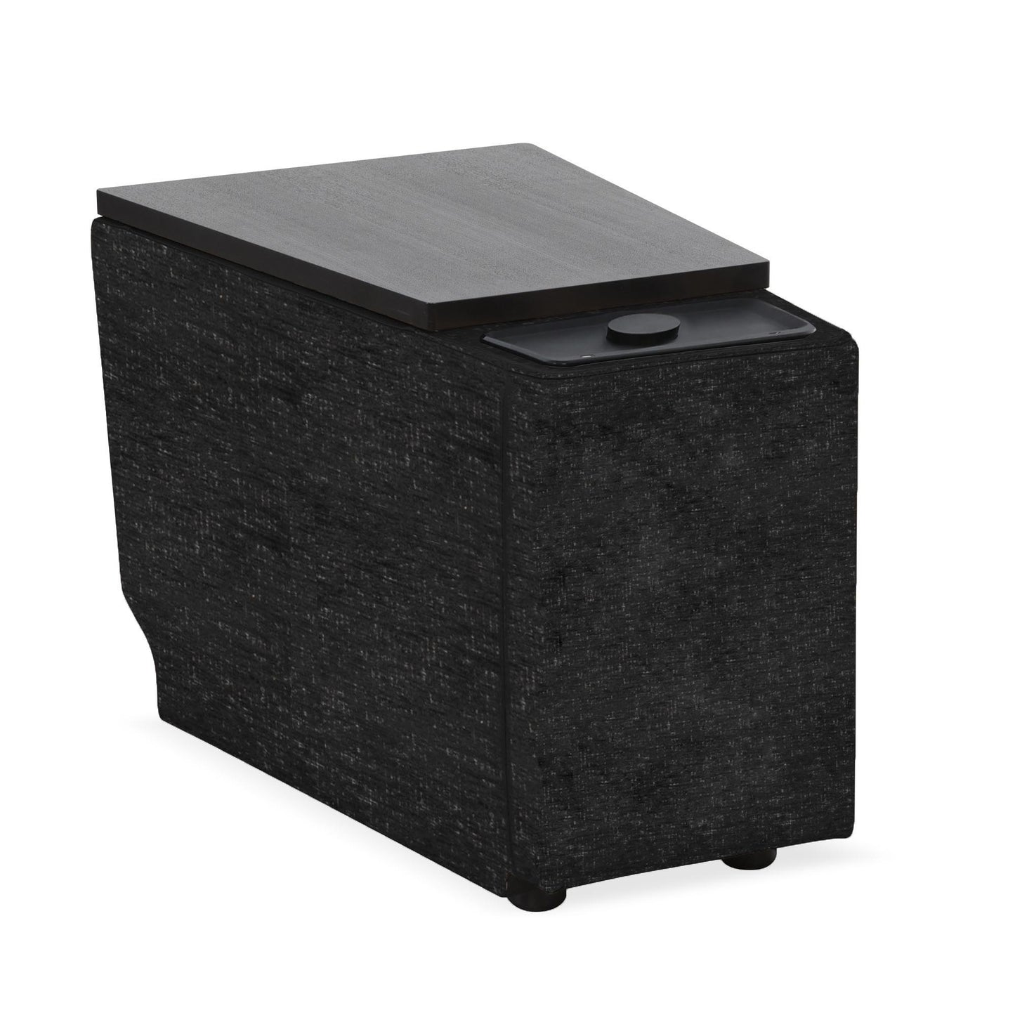 Phoenix - Zero Gravity Power 2 Seat Home Theater Seating With Wedge And Immersive Audio