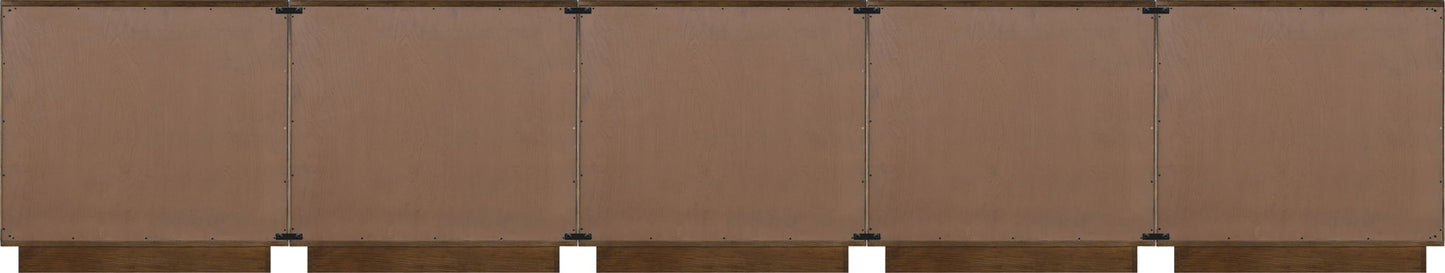 Navona - 5 Piece Sideboard / Buffet