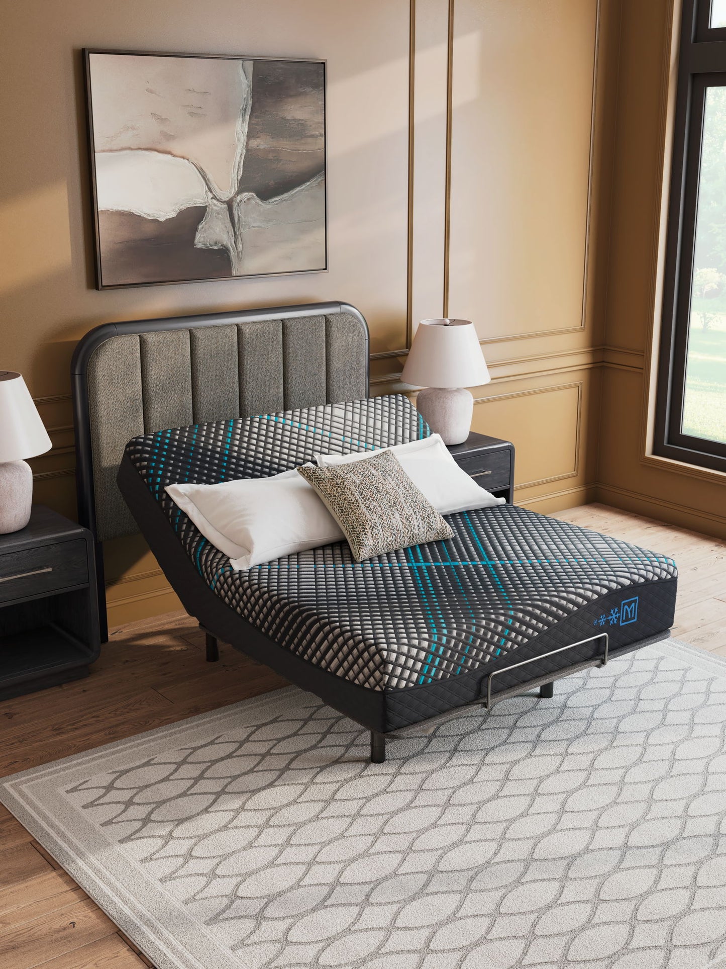 Millennium 2.0 Hybrid 14 Inch - Mattress