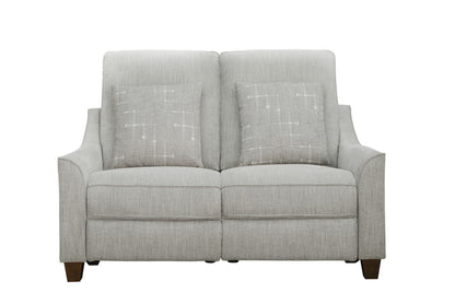 Madison - Power Reclining Sofa Loveseat And Recliner