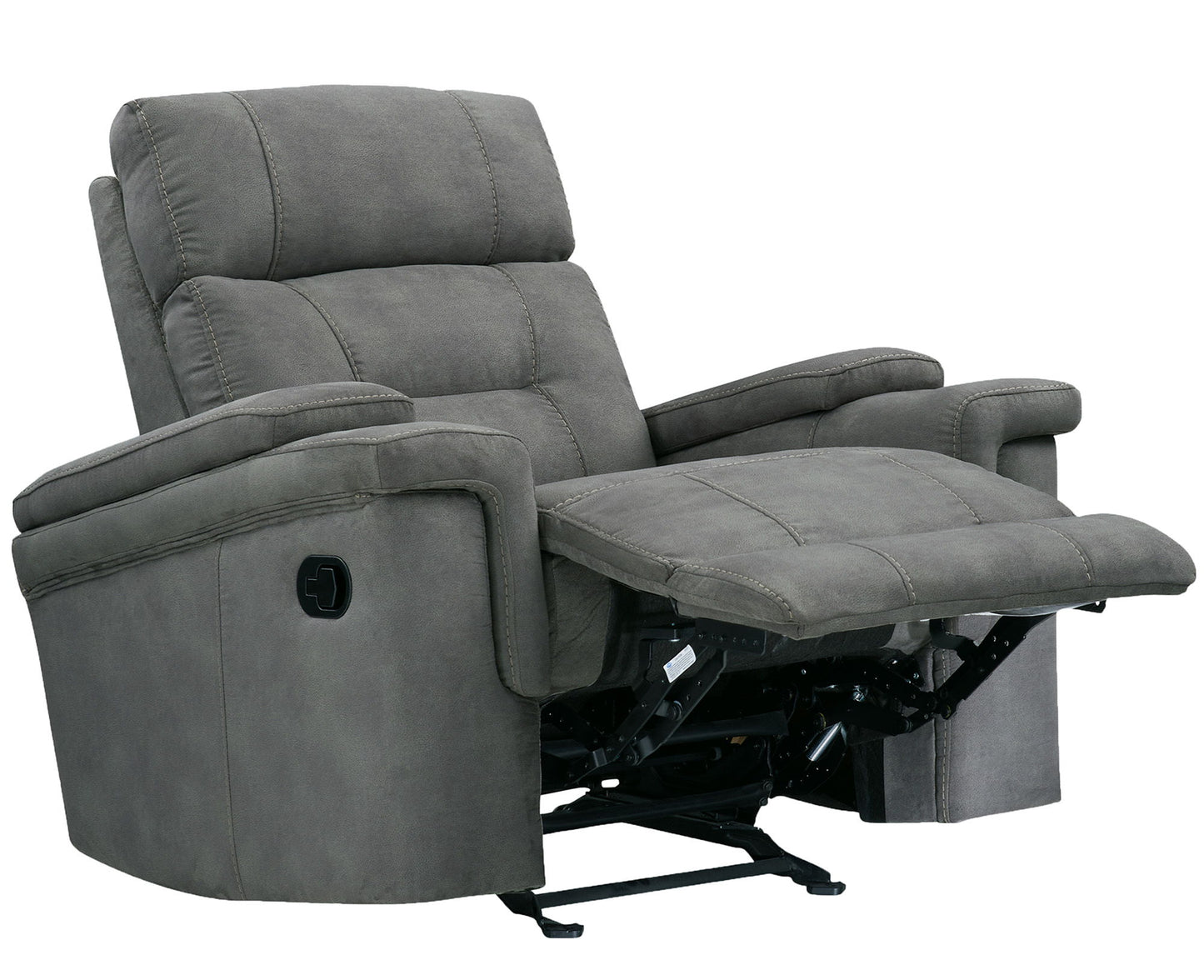 Diesel Manual - Manual Glider Recliner