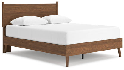 Fordmont - Platform Bed