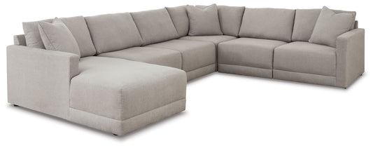 Katany - Sectional