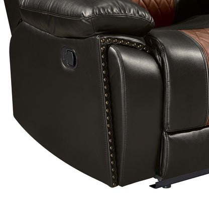 Nikko - Glider Recliner