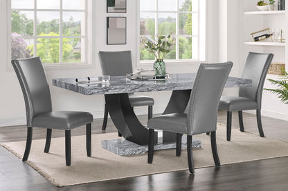 Lyra - Dining Table Set