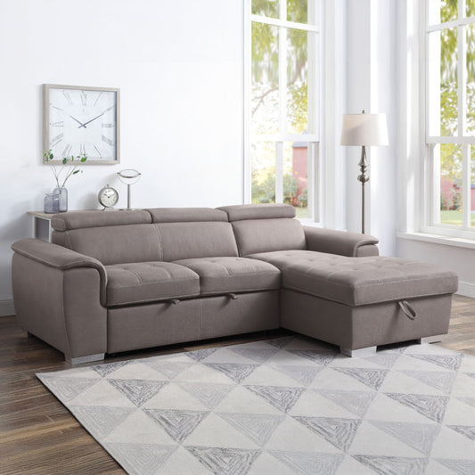 Haruko - Sectional Sofa