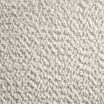 Mesa - Boucle Upholstered Tufted Accent Bench