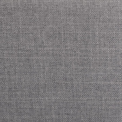 Camille - Upholstered Queen Panel Headboard - Gray