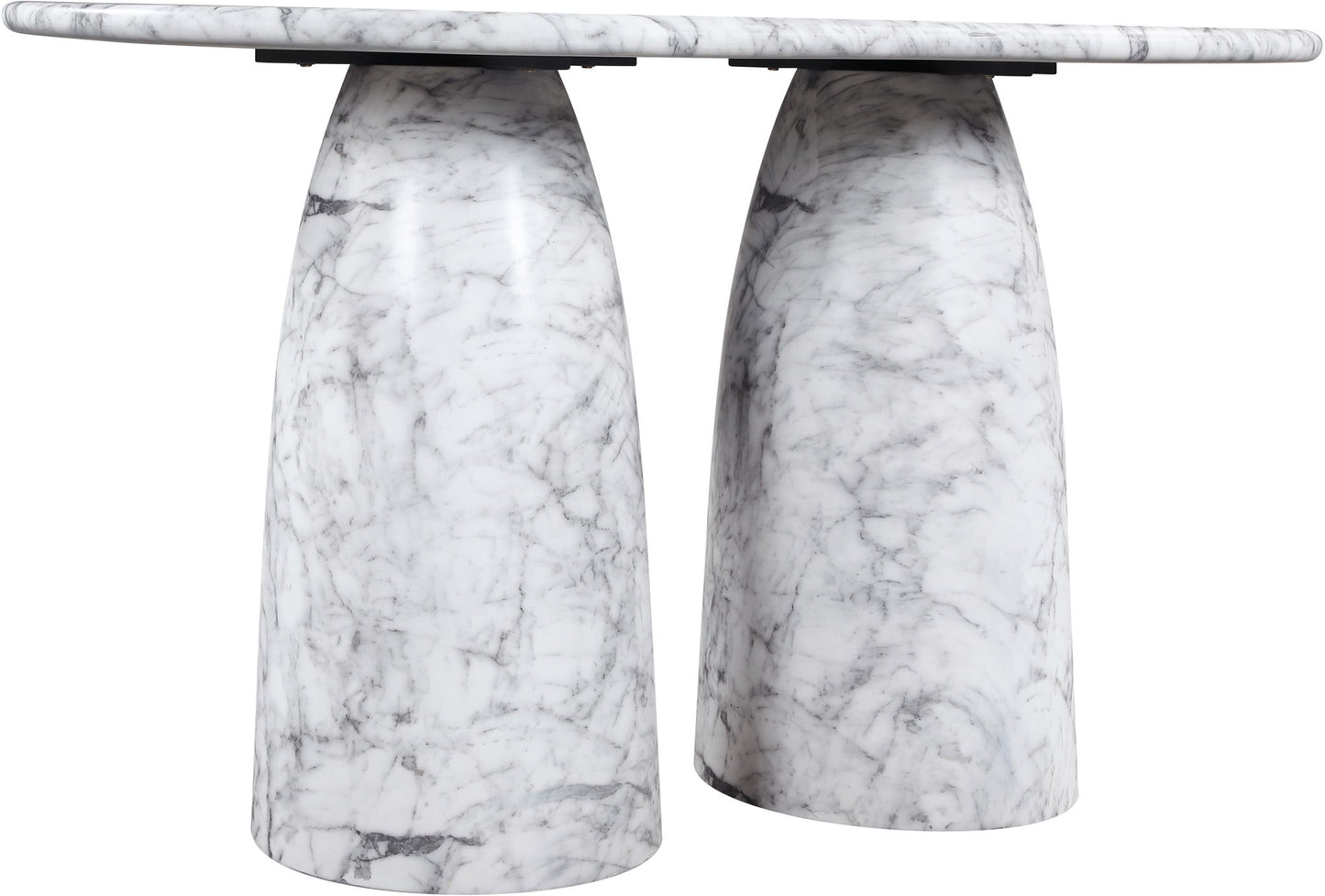 Cosenza - Concrete Indoor / Outdoor Table