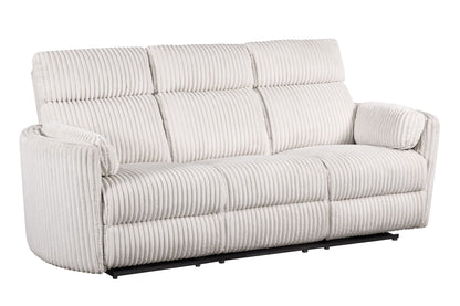 Radius - Power Reclining Sofa Set