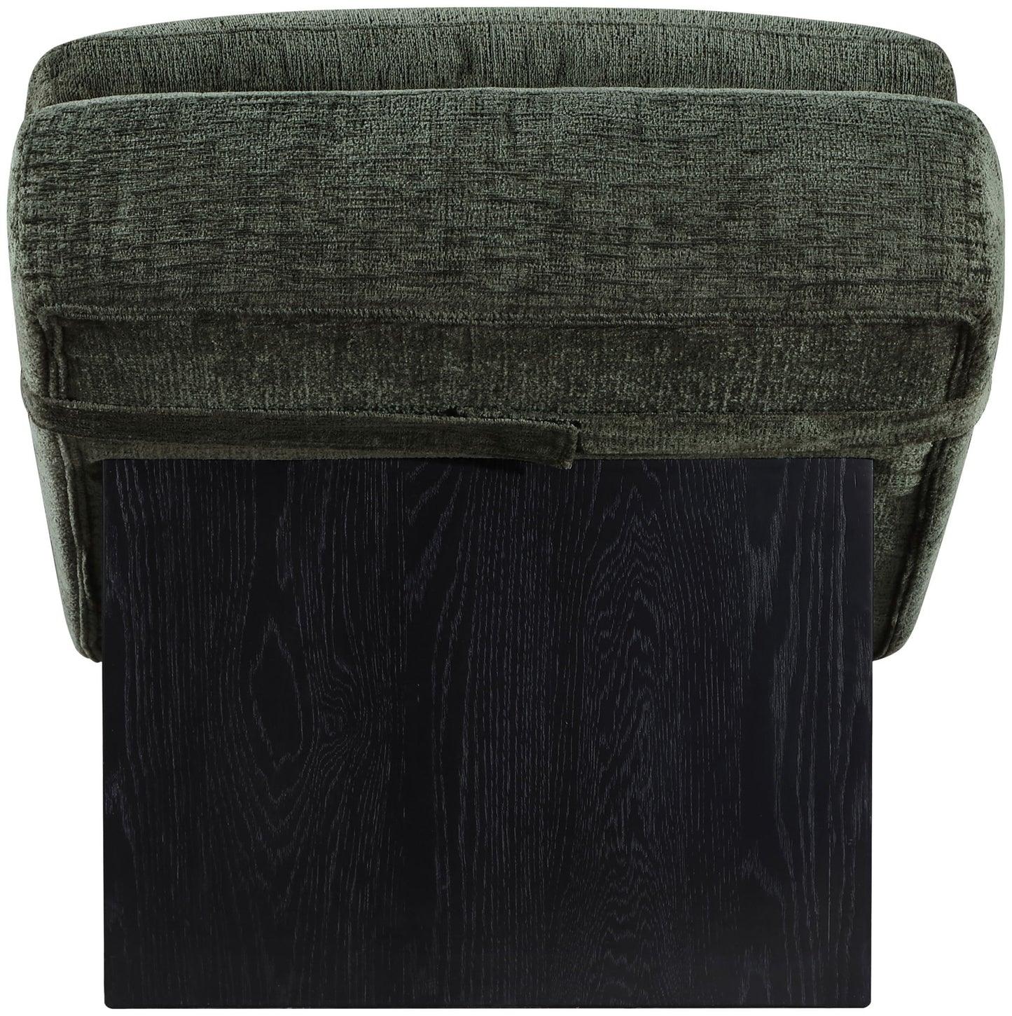 Marcella - Chaise Lounge - Black Base