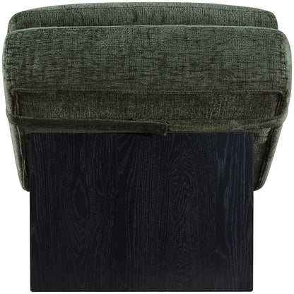 Marcella - Chaise Lounge - Black Base