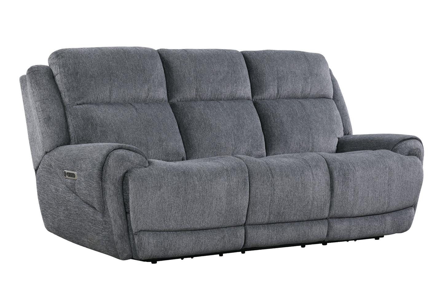 Spencer - Power Reclining Sofa Loveseat And Recliner