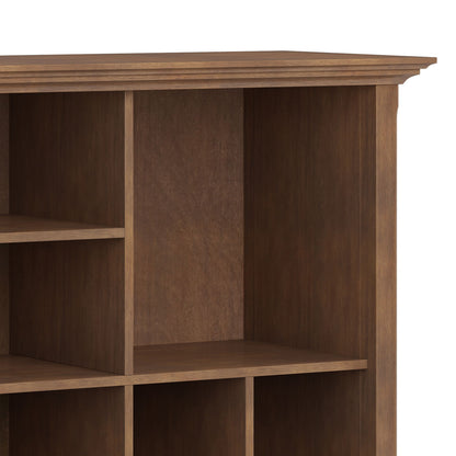 Amherst - Multi Cube Bookcase and Storage Unit