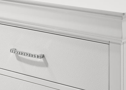 Amalia - Bedroom Set