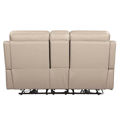 Easton - Zero Gravity Power Reclining Sofa Set