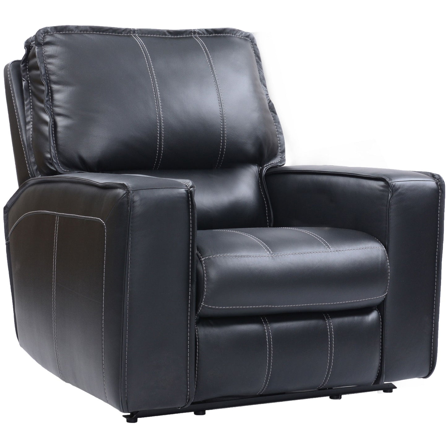 Rockford - Power Reclining Sofa Loveseat And Recliner